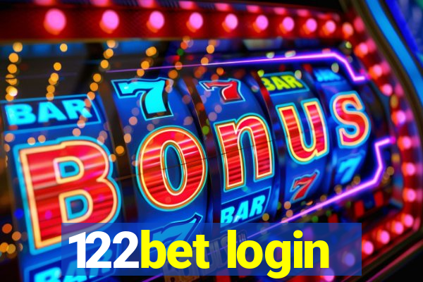 122bet login